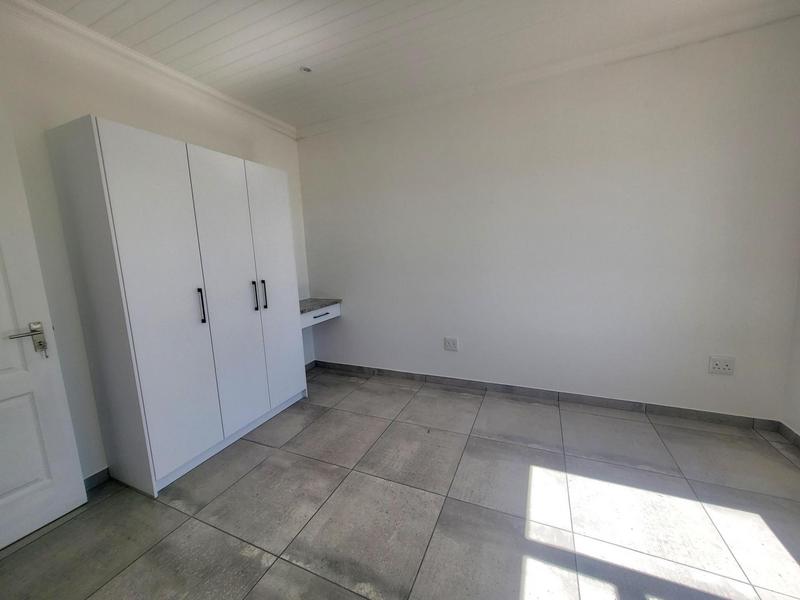 3 Bedroom Property for Sale in Laaiplek Western Cape